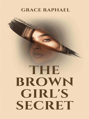 cover image of The Brown Girl's Secret